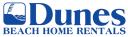 Dunes Beach Home Rentals logo